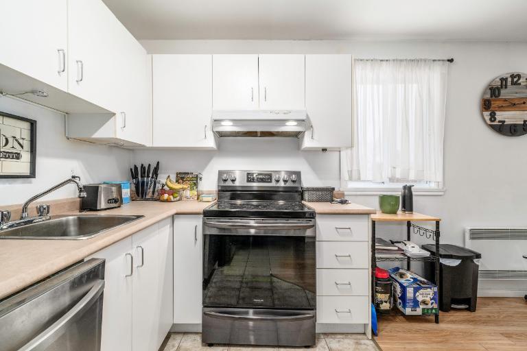 Appartement 4 ½ à louer Lévis juillet 2026 | 3209573