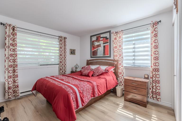 Appartement 4 ½ à louer Lévis juillet 2026 | 3209573