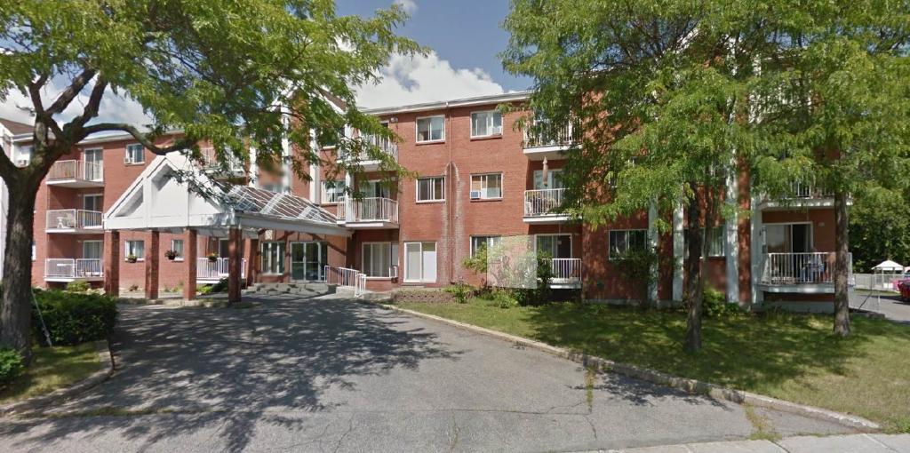 Logements 3 1/2 pour 50 ans et plus Île Bizard Montréal - appartement à louer | 3209576