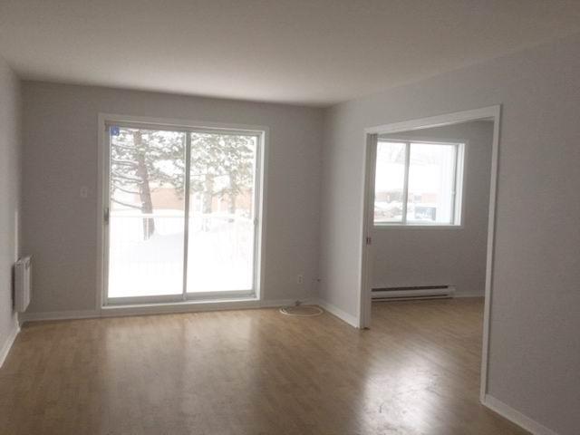 Logements 3 1/2 pour 50 ans et plus Île Bizard Montréal - appartement à louer | 3209576