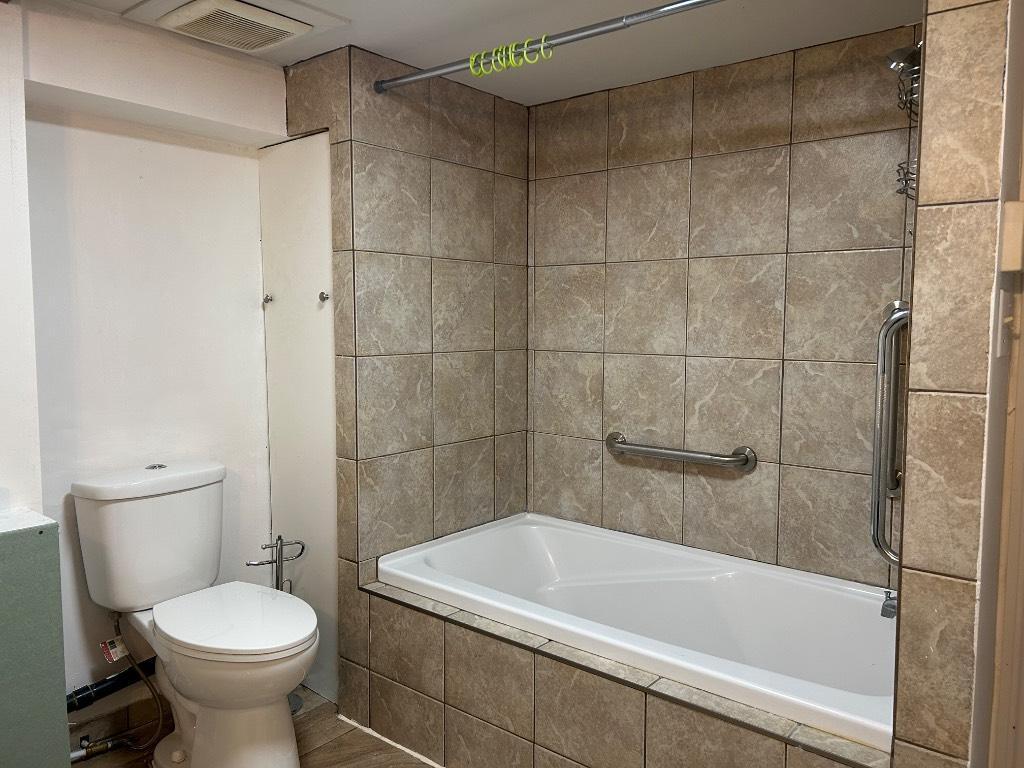 Grand 4 1/2 à louer à Chertsey. | 3209583