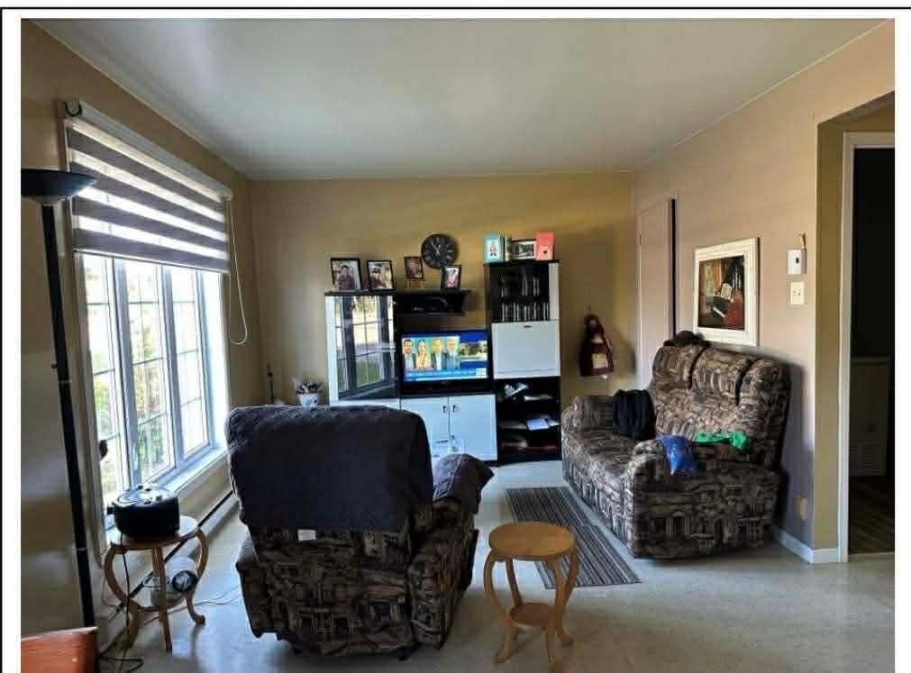 Logement 4 1/2 à Louer - Rivière-du-Loup - REZ-DE-CHAUSSÉ - RÉNOVATION EN COURS | 3209598