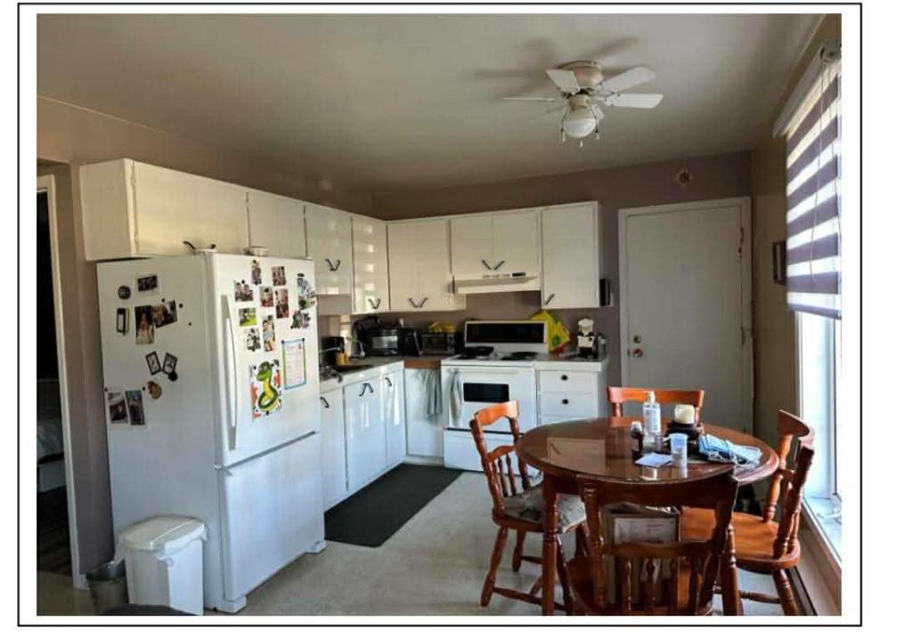 Logement 4 1/2 à Louer - Rivière-du-Loup - REZ-DE-CHAUSSÉ - RÉNOVATION EN COURS | 3209598