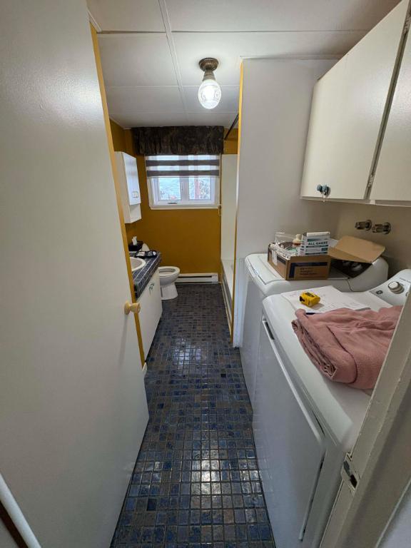 Logement 4 1/2 à Louer - Rivière-du-Loup - REZ-DE-CHAUSSÉ - RÉNOVATION EN COURS | 3209598