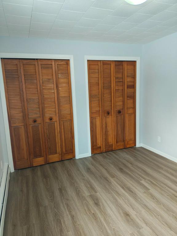 5 1/2 internet inclus - centre ville de Plessisville | 3209602