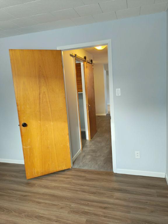 5 1/2 internet inclus - centre ville de Plessisville | 3209602