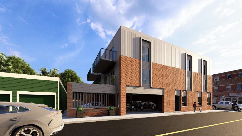 St-Hyacinthe logement 3 1/2 | 3209603