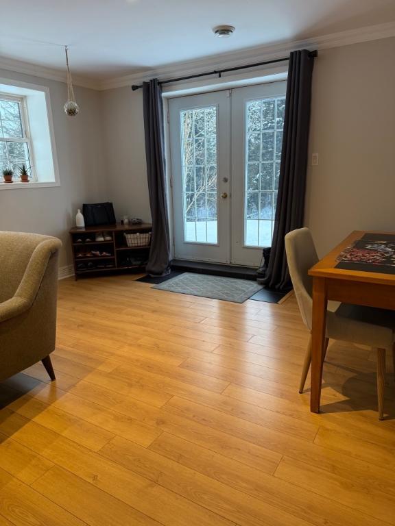 3 1/2 tout inclus à 5 min du CHUS | 3209609