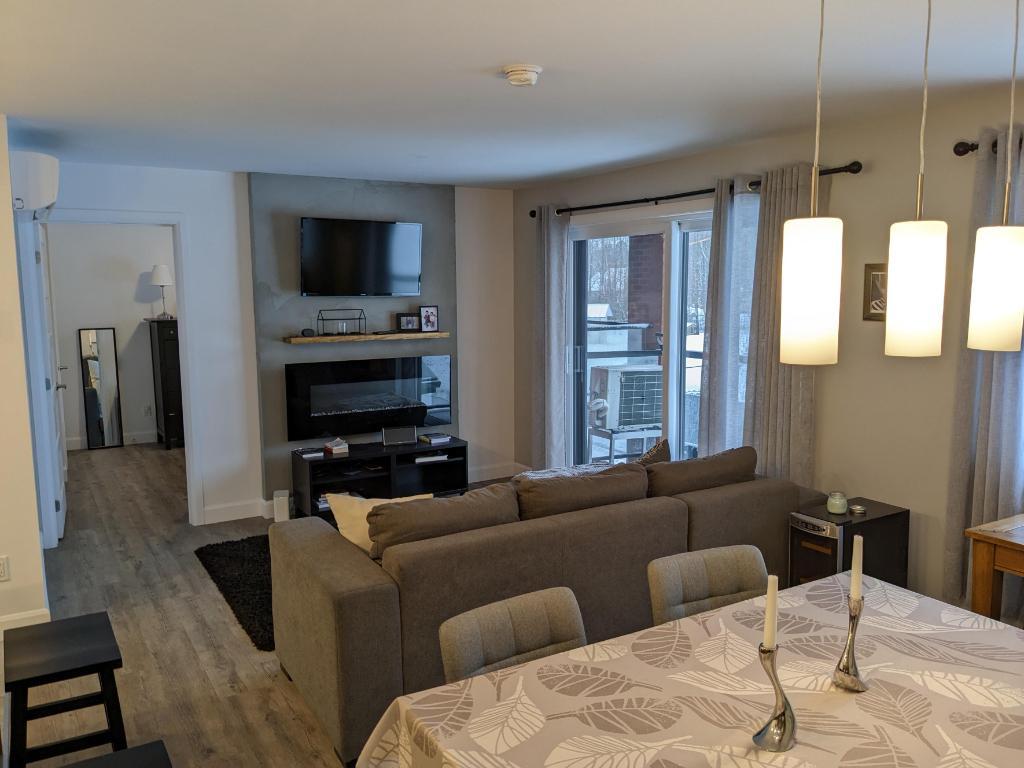 3 1/2 style condo à louer | 3209611