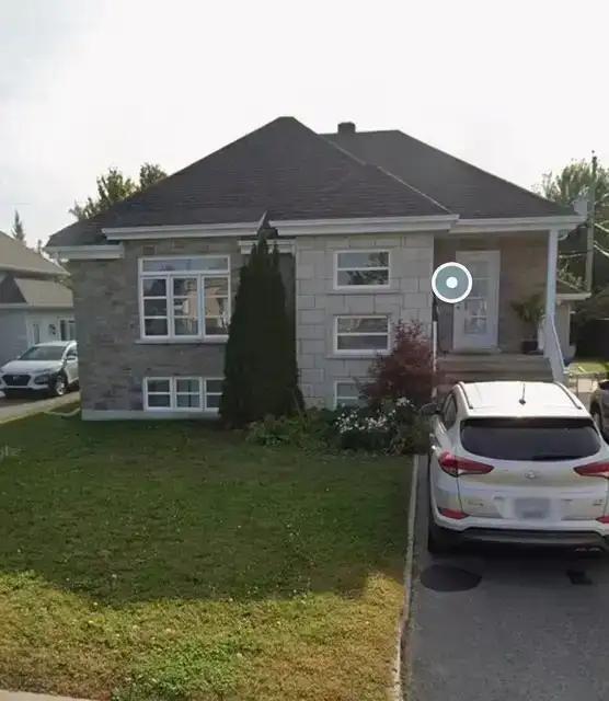 3 1/2 à louer - Mirabel, St-Janvier | 3209618