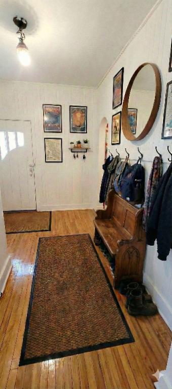 Chambre meublée clé en main | UdeS/Champlain à pied | 3209622