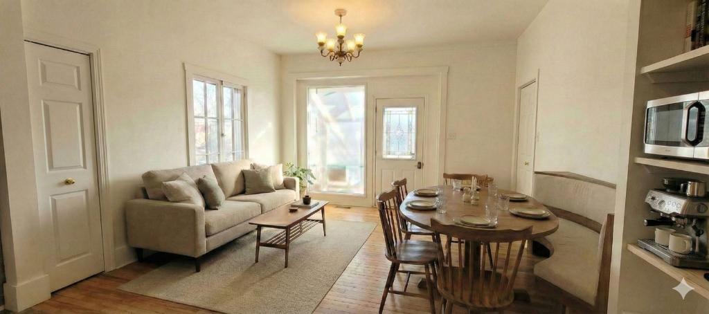 Chambre meublée clé en main | UdeS/Champlain à pied | 3209622