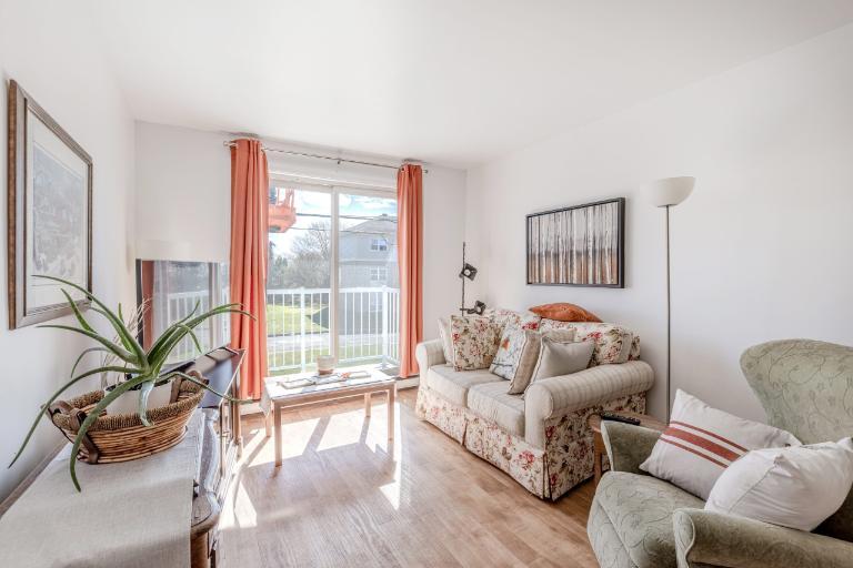 Appartement 4 ½ à louer Beauport juillet 2026 | 3223468