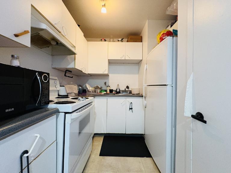 Appartement 4 ½ à louer Beauport juillet 2026 | 3223468