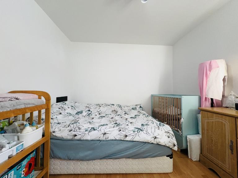 Appartement 4 ½ à louer Beauport juillet 2026 | 3223468