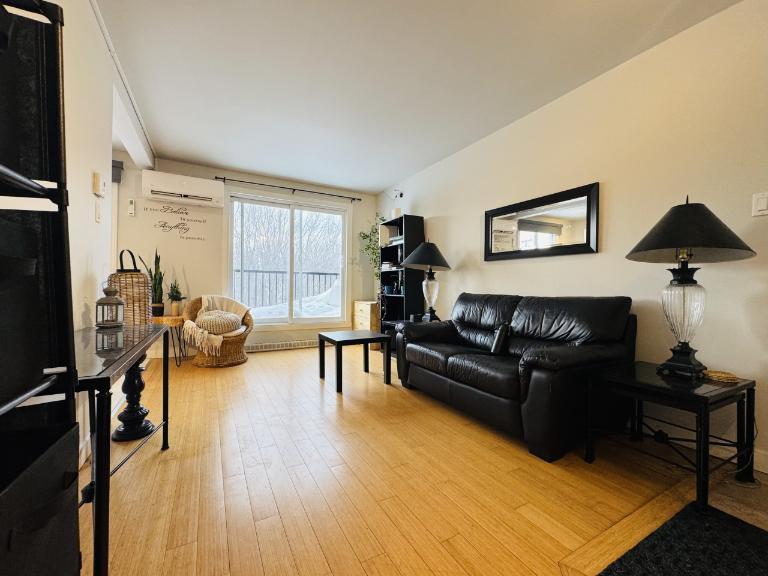 Appartement 4 ½ à louer Lévis juillet 2026 | 3209628