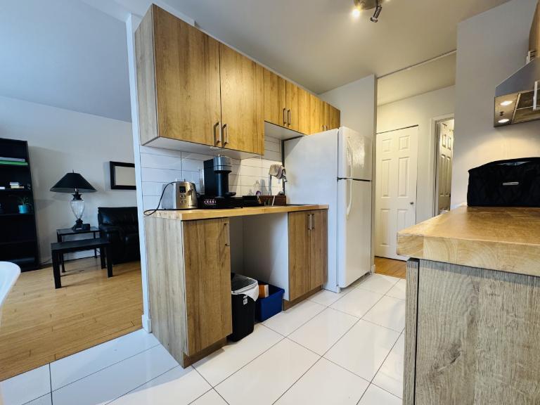 Appartement 4 ½ à louer Lévis juillet 2026 | 3209628