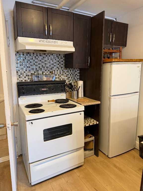 Appartement Studio 100% meublé et rénové | 3209651