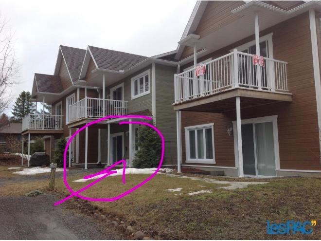 4 1/2 Pont-Rouge | 3209658