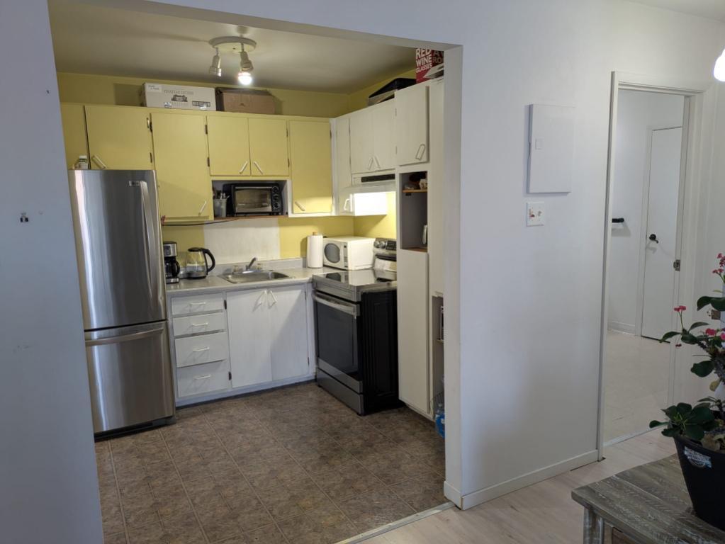 LAVAL, AUTIEUL- BEAU GRAND 3 1/2 A LOUER (LIBRE 1ier Avril ) | 3209673