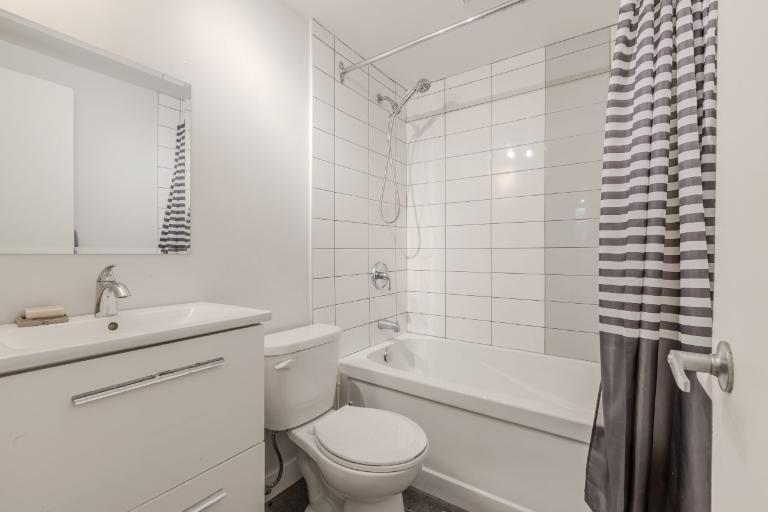 Appartement 3 ½ à louer Limoilou juillet 2026 | 3209689