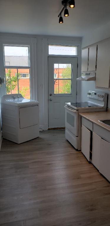 3 1/2 Métro Pie IX/Stationnement privé disponible | 3209691