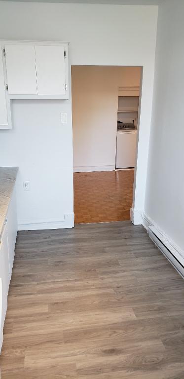 3 1/2 Métro Pie IX/Stationnement privé disponible | 3209691