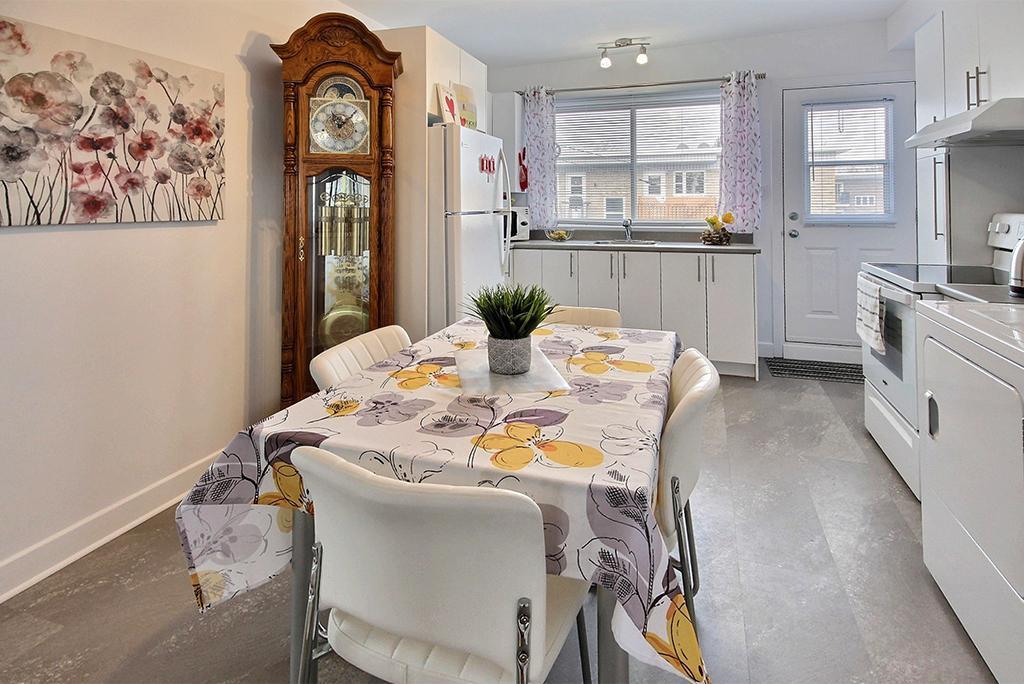 Beau 4 ½ paisible (Limoilou) | 3209694