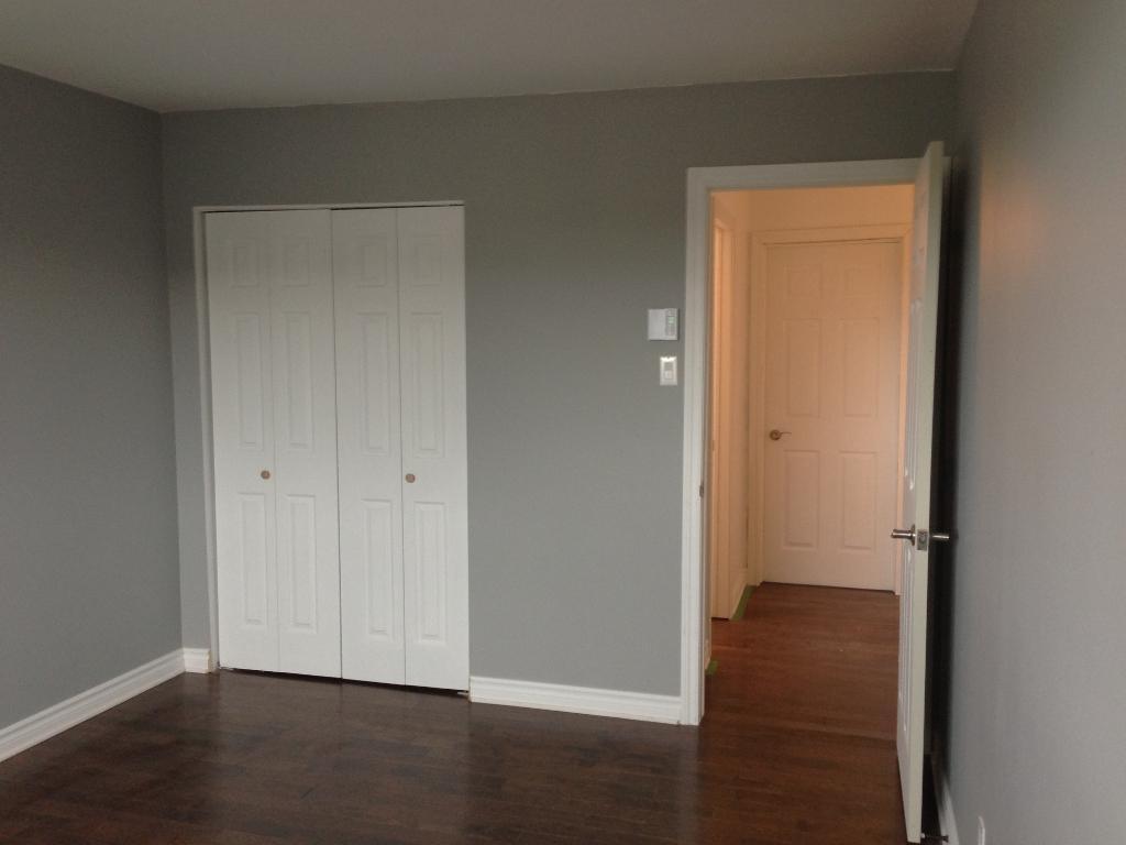 À VOIR 4 1/2 rénové appartement près métro concorde | 3209698