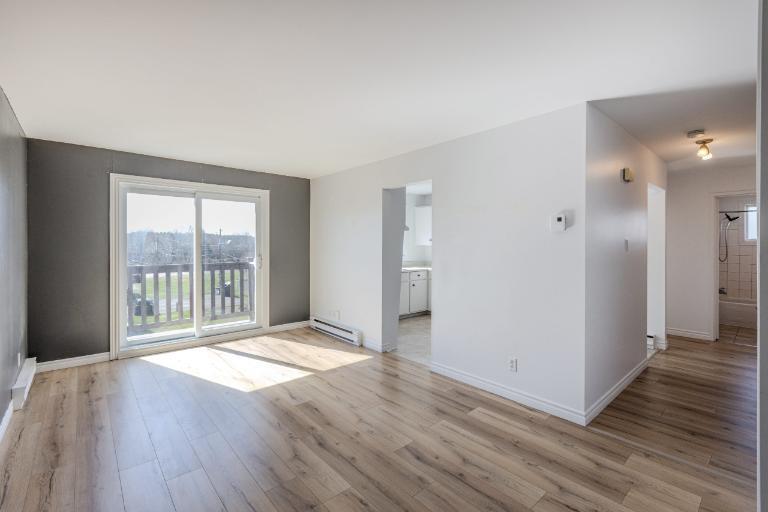 Appartement 3 ½ à louer Lévis juillet 2026 | 3209699