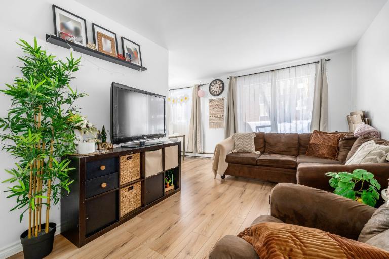 Appartement 4 ½ à louer Lévis juillet 2026 | 3209700