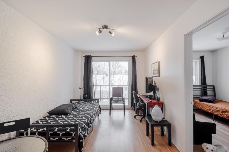 Appartement 3 ½ à louer Sainte-Foy / Sillery juillet 2023 | 3209705