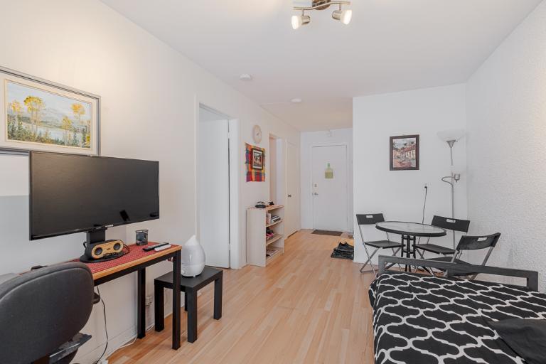 Appartement 3 ½ à louer Sainte-Foy / Sillery juillet 2023 | 3209705