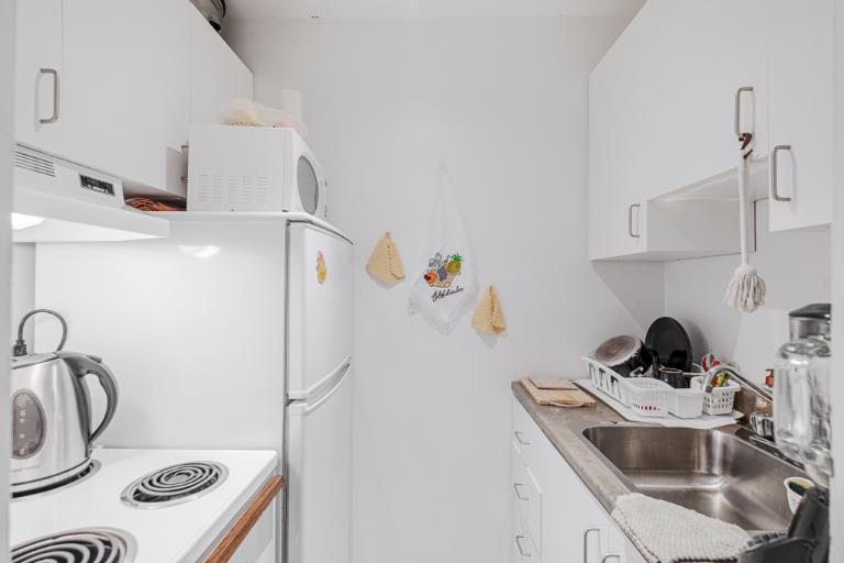 Appartement 3 ½ à louer Sainte-Foy / Sillery juillet 2023 | 3209705