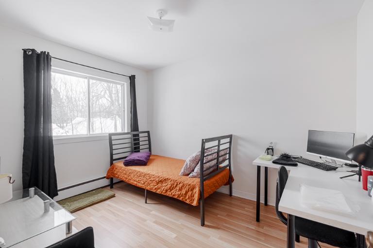 Appartement 3 ½ à louer Sainte-Foy / Sillery juillet 2023 | 3209705