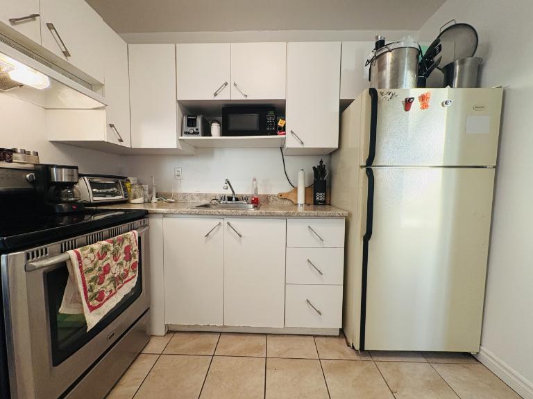 Appartement 4 ½ à louer Beauport juillet 2026 | 3209706