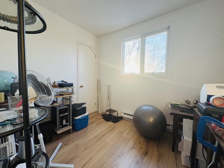 Appartement 4 ½ à louer Beauport juillet 2026 | 3209706