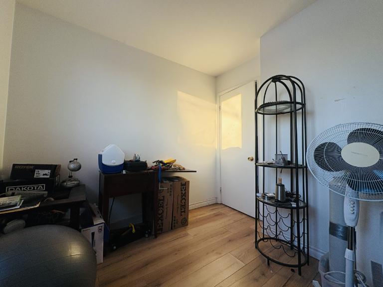 Appartement 4 ½ à louer Beauport juillet 2026 | 3209706