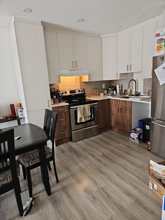 Appartement pour 55 ans et plus Châteauguay à louer / logement | 3209714