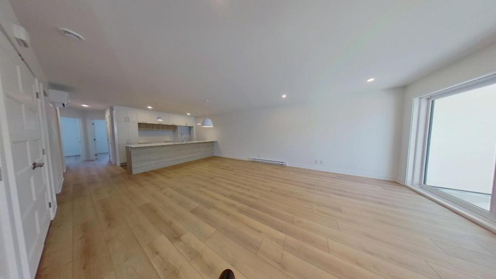 4½ Neufs à Windsor : 2 disponible maintenant + 3 en juin et juillet | 3209715