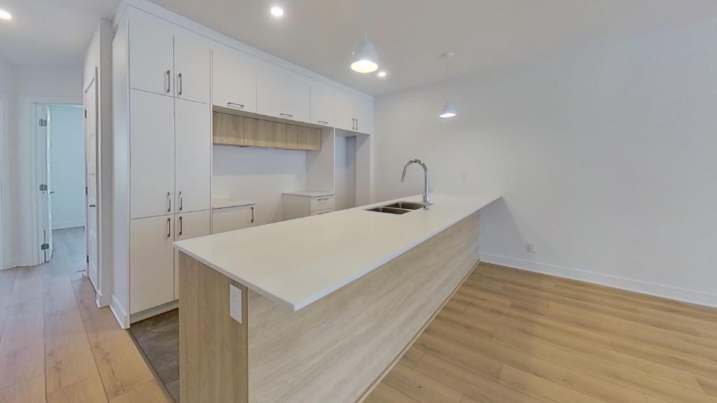 4½ Neufs à Windsor : 2 disponible maintenant + 3 en juin et juillet | 3209715