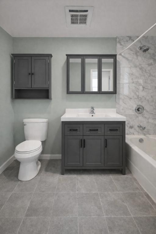 GRAND 3 1/2 À LACHUTE DISPONIBLE DÈS LE 1ER MARS 2026 - ENTIÈREMENT RENOVÉ | 3209729