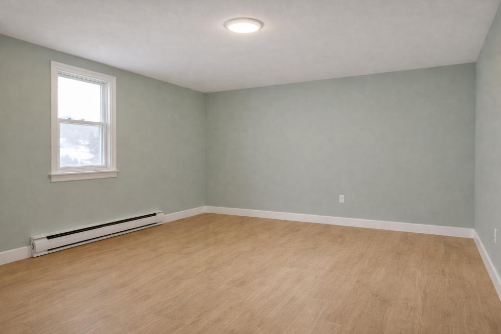 GRAND 3 1/2 À LACHUTE DISPONIBLE DÈS LE 1ER MARS 2026 - ENTIÈREMENT RENOVÉ | 3209729