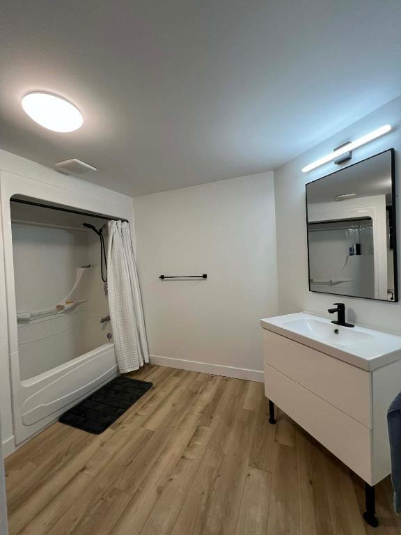 Appartement 3 1/2 rénové | 3209730