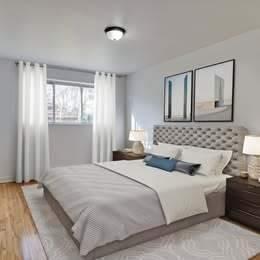 2 CH - 1 SDB - Saint-Eustache - $1,200 /mo | 3209732