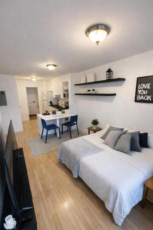Studio - Montréal - $1,055 /mo | 3209733