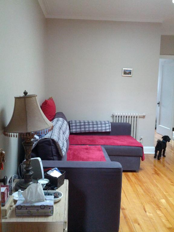 3 et demi a Rosemont | 3209734