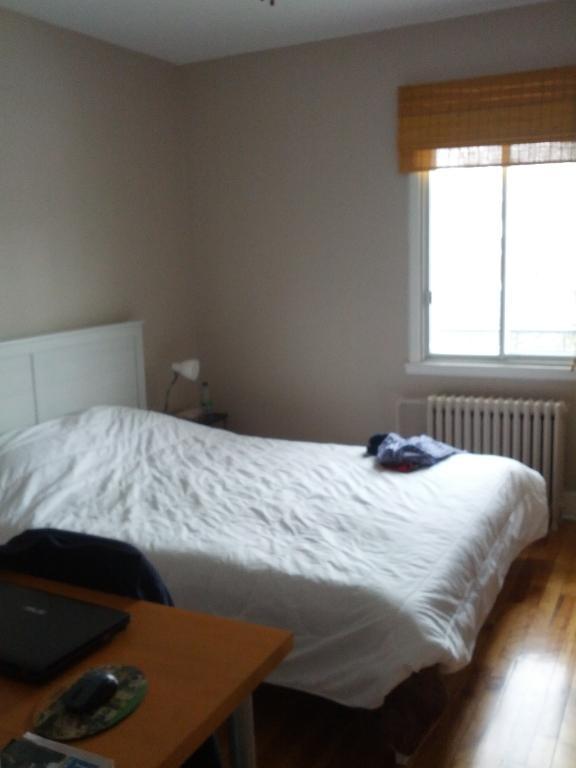 3 et demi a Rosemont | 3209734