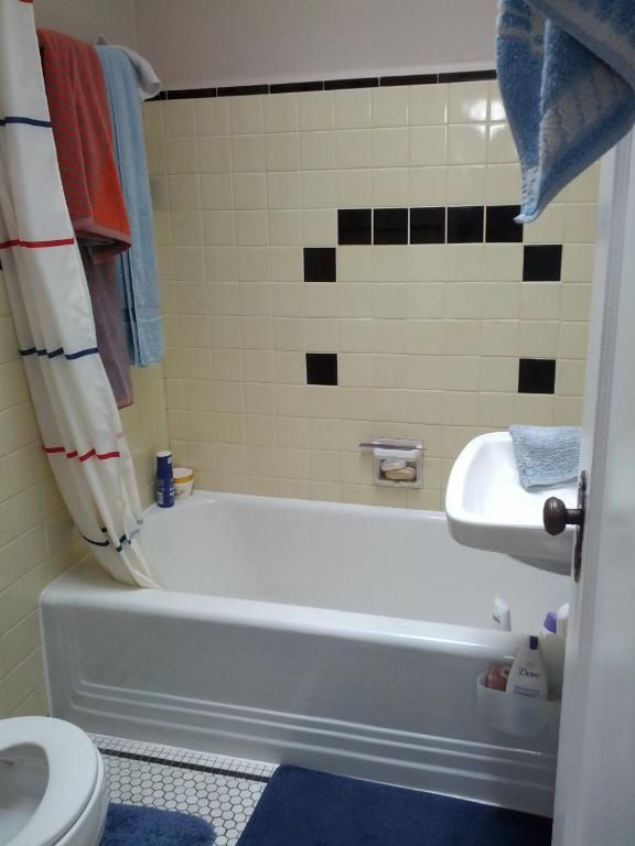 3 et demi a Rosemont | 3209734