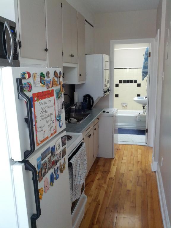 3 et demi a Rosemont | 3209734